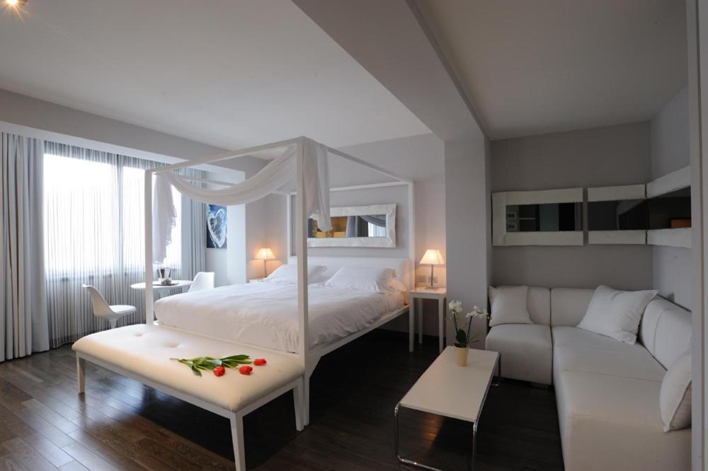 Park Hotel Sporting Teramo Esterno foto